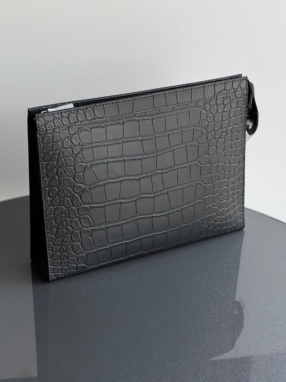 Essential Pouch with wrist strap